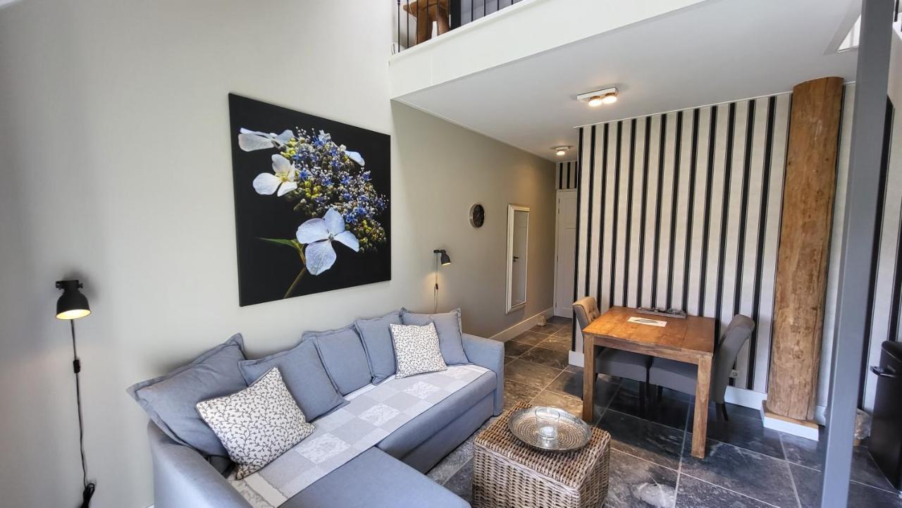 The Barnyard Bed and Breakfast Balinge Εξωτερικό φωτογραφία