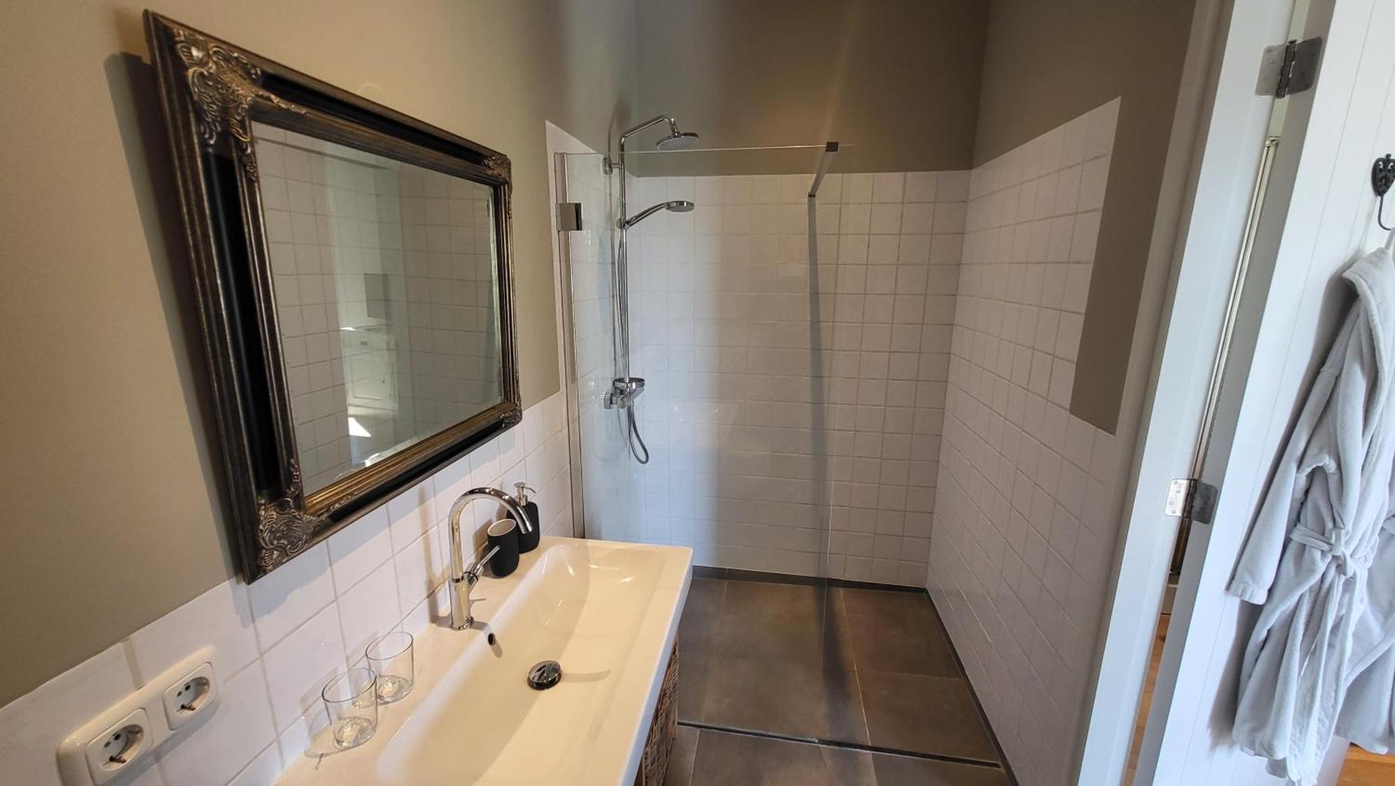 The Barnyard Bed and Breakfast Balinge Εξωτερικό φωτογραφία