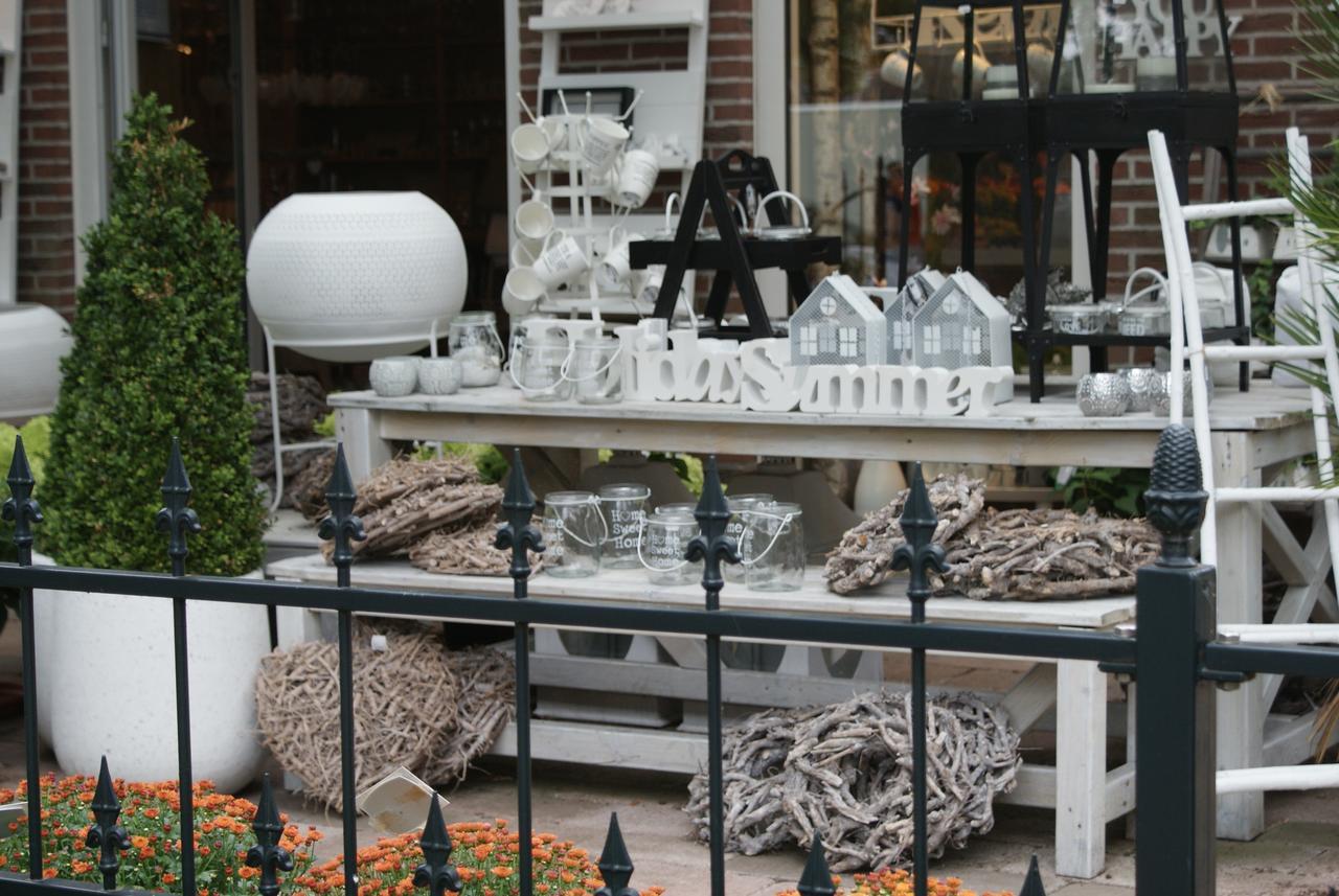 The Barnyard Bed and Breakfast Balinge Εξωτερικό φωτογραφία